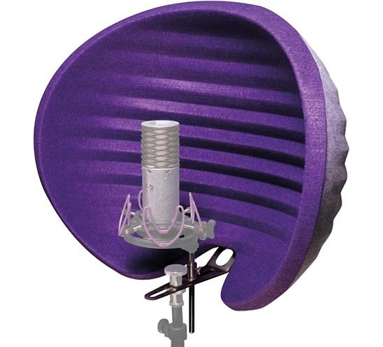 Aston Halo Pro Reflection Filter & Portable Vocal Booth