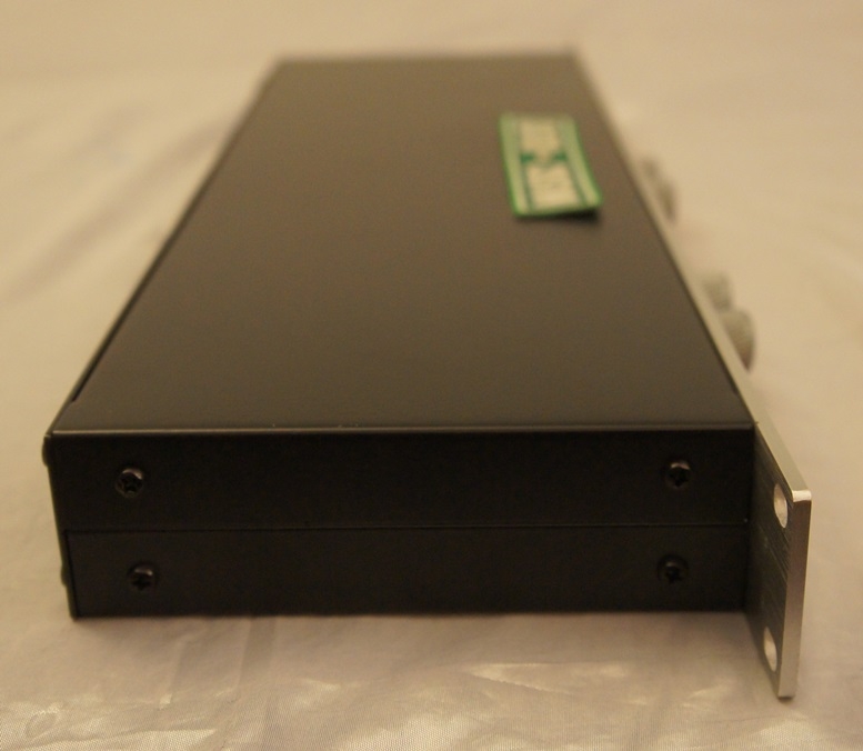 BBE 882i Sonic Maximizer