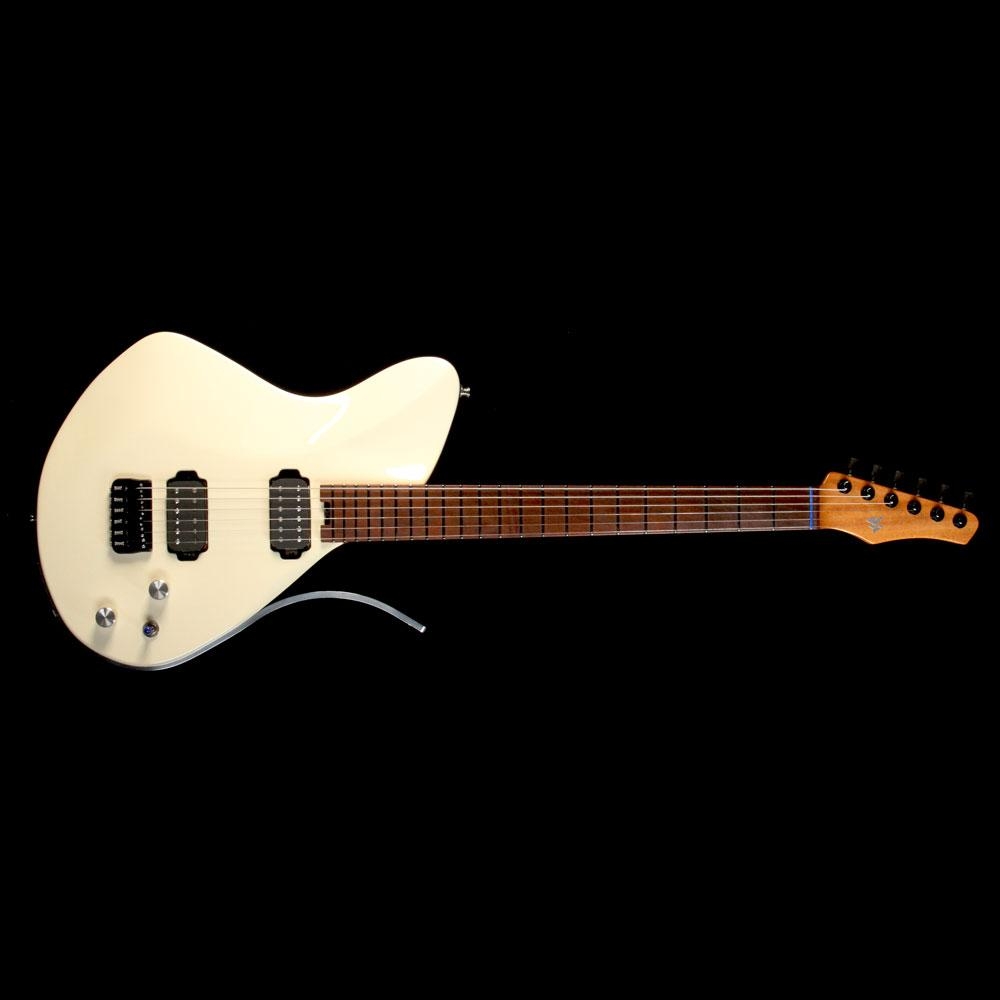 Dean Gordon Mirus - Ivory