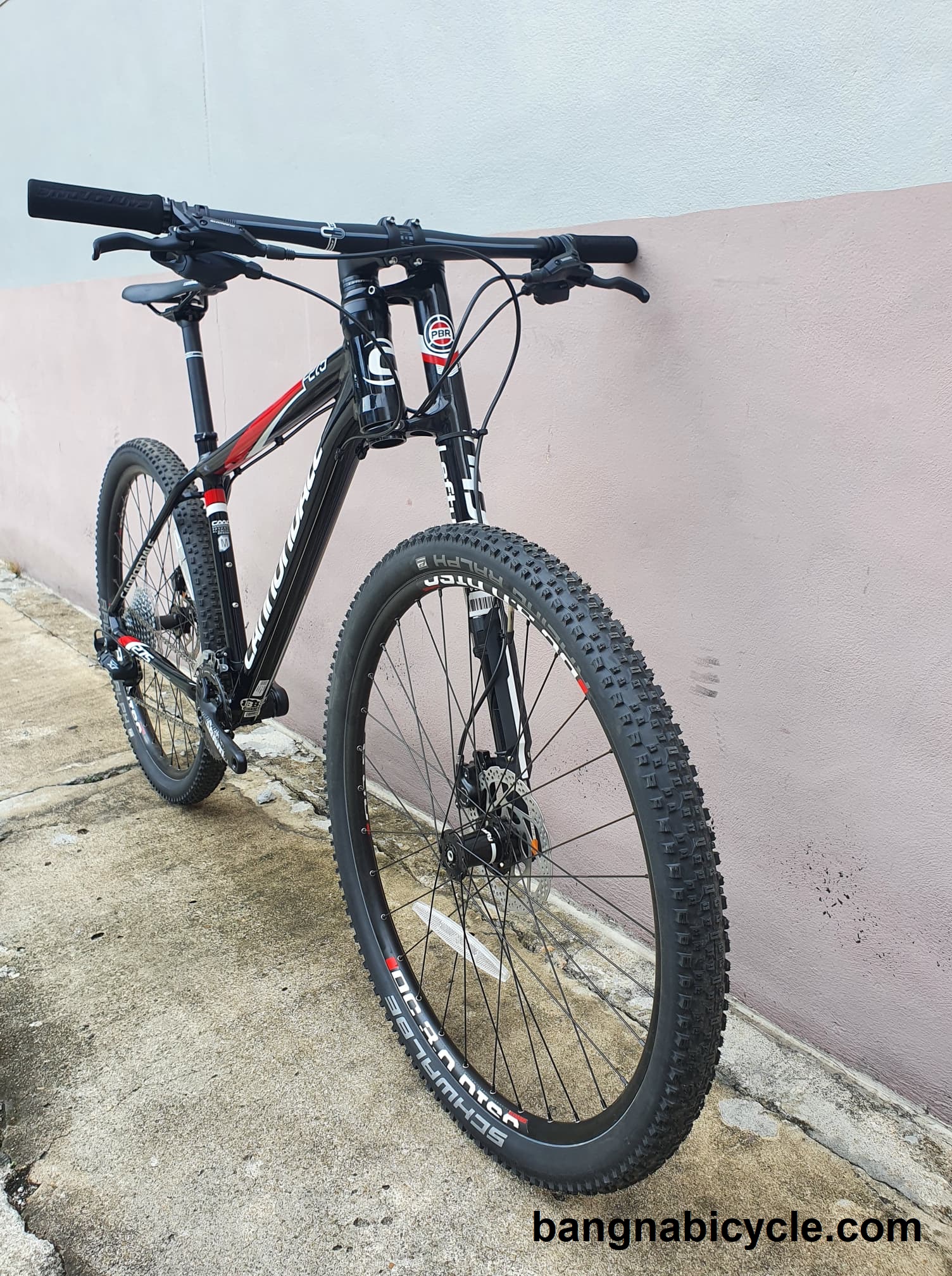 [SALE 45%] Cannondale Lefty F-Si 27.5