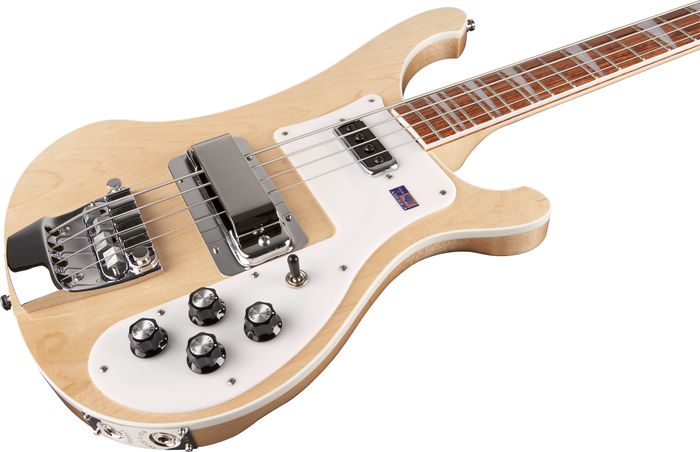 Rickenbacker 4003 Bass
