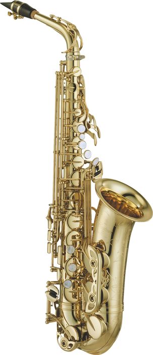 Yamaha YAS-82Z Custom Z Series Alto Saxophone