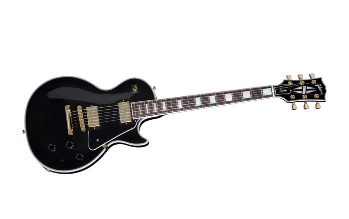 Gibson Les Paul Custom Lite Ebony