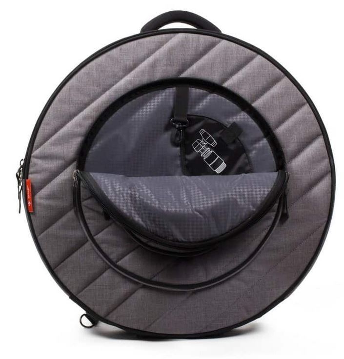 Mono M80 Cymbal Case 22, Ash (M80-CY22-ASH)