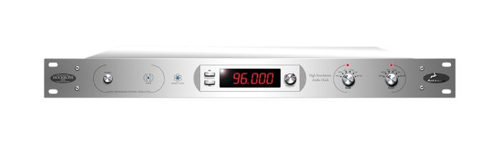 Antelope Audio Isochrone OCX Master Clock Generator