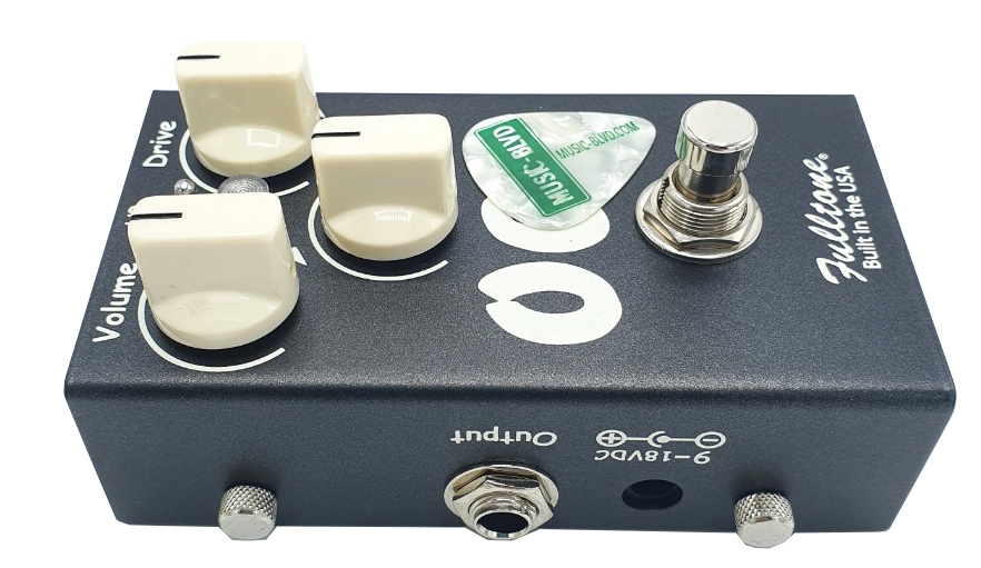 Fulltone OCD V2