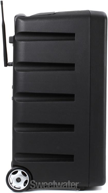 Denon Envoi Portable AC/Battery Powered PA System