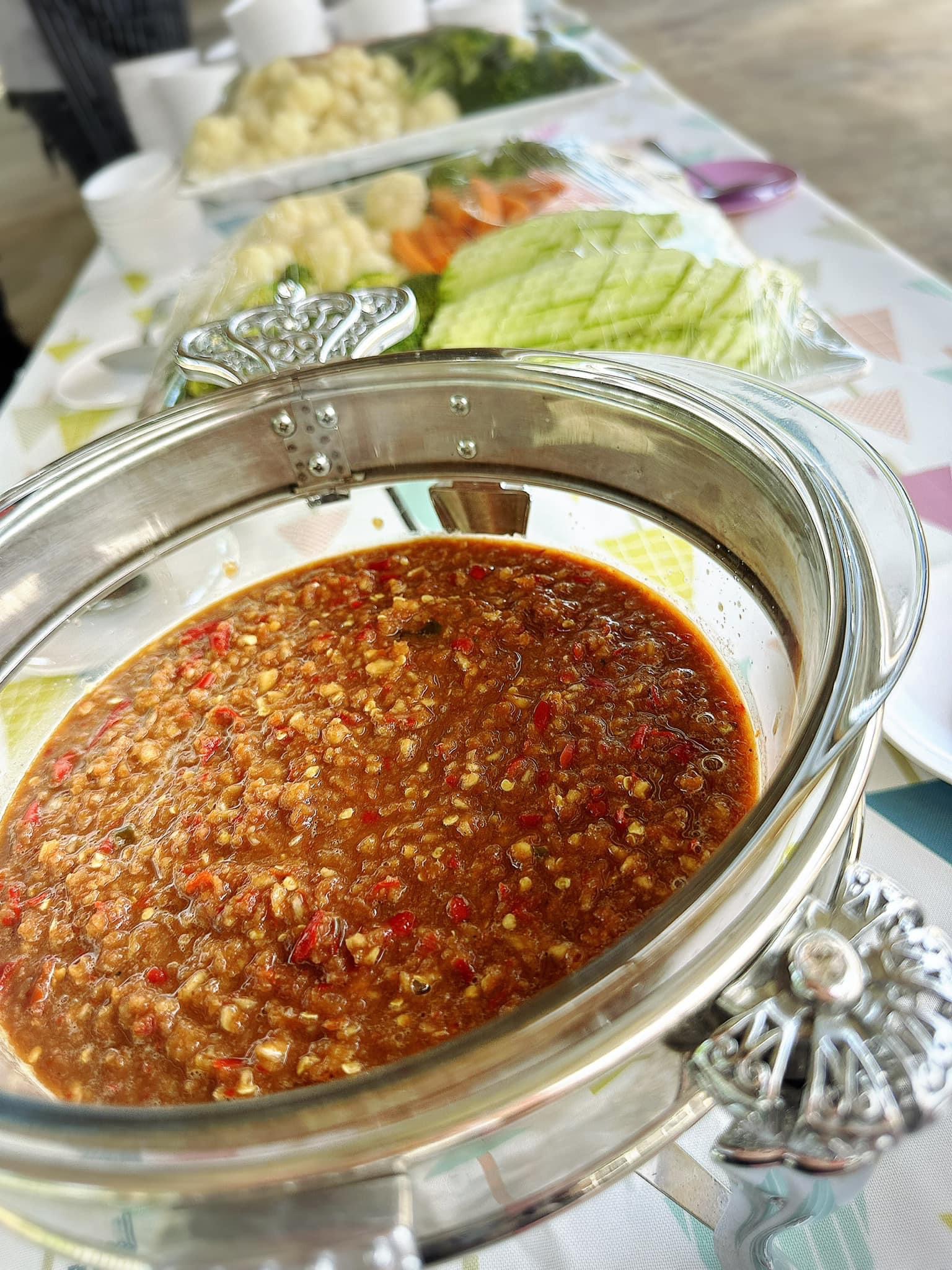 น้ำพริก