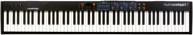 Studiologic Numa Compact 2