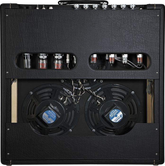 Gretsch Guitars G6164 Variety 40W Tube Guitar Amp