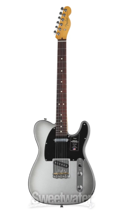 Fender American Professional II Telecaster