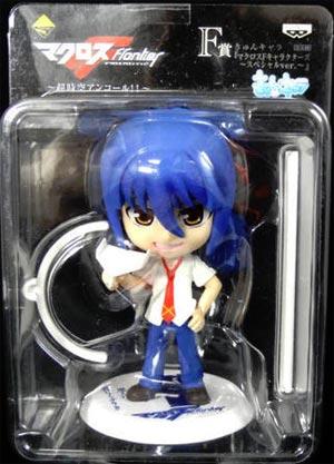 Alto Saotome งานจับฉลาก Macross Frontier Super Dimension Encore Special ver. (แท้)