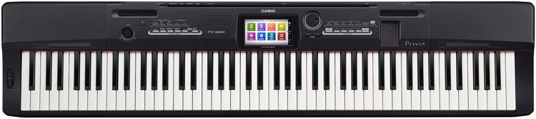 Casio Privia PX-360 Digital Piano