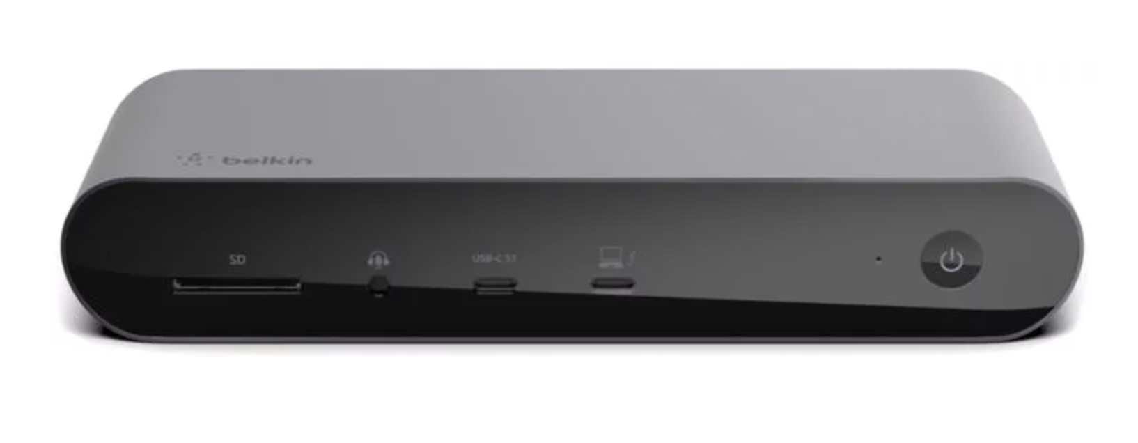Belkin Pro Thunderbolt 4 Docking Station
