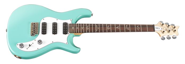PRS NF3 with Bird Inlays Electric Guitar