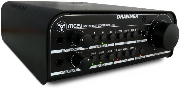 Drawmer MC2.1