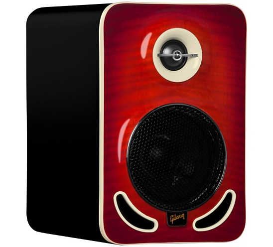 Gibson Les Paul 4 Studio Monitor (LP4) - each