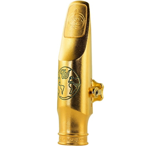 Theo Wanne GAIA Tenor Saxophone Mouthpiece