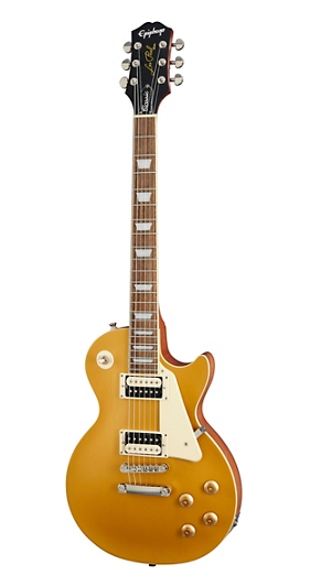 Epiphone Les Paul Classic Worn Electric Guitar