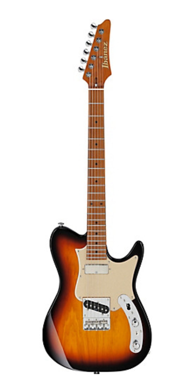 Ibanez AZS2209H AZS Prestige Electric Guitar