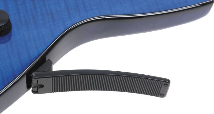 Steinberger ZT3 Custom TransTrem Electric Guitar