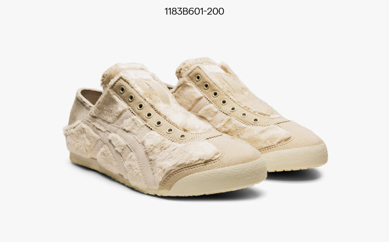 Onitsuka Tiger Mexico 66 Paraty