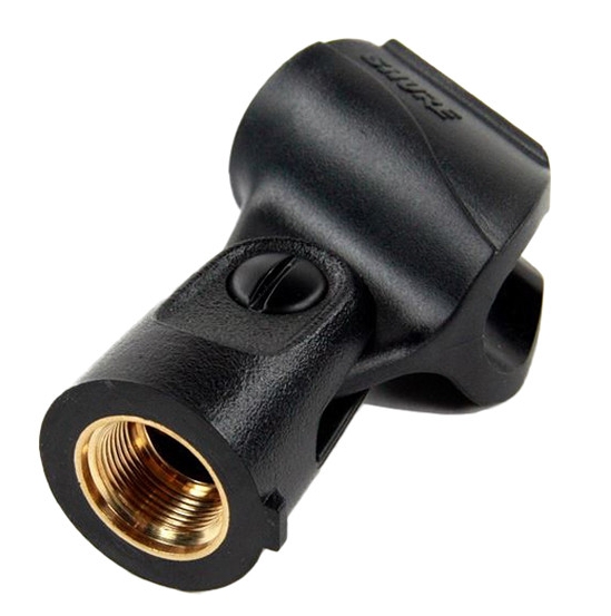 Shure VP64A - Omni-Directional Handheld Dynamic ENG Microphone