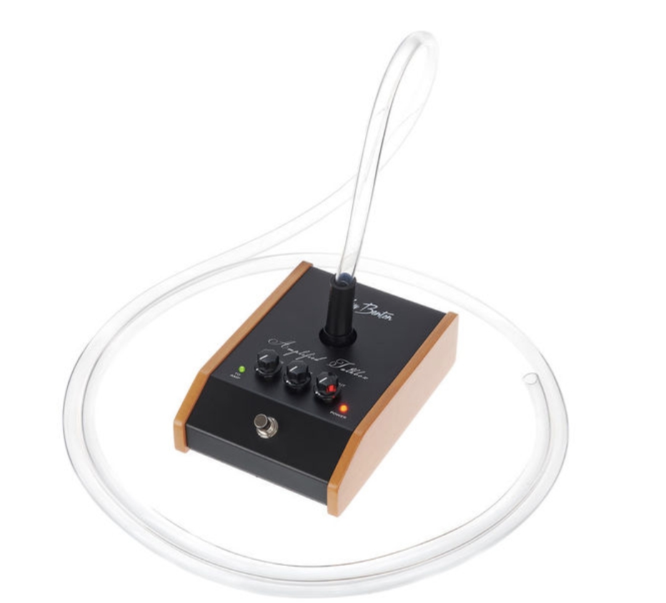 Harley Benton Talk Box