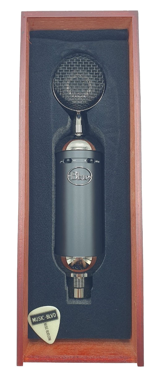 Blue Microphones Blackout Spark SL