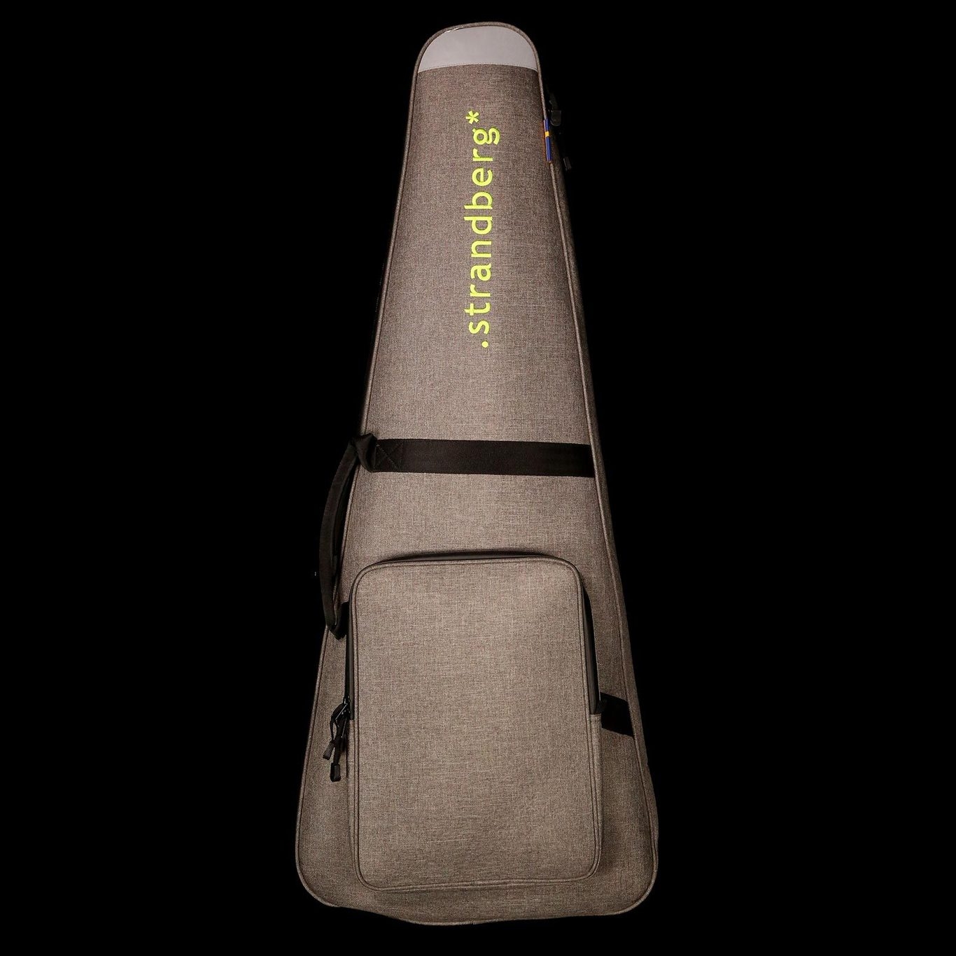 Strandberg Boden Bass Original 5 - Natural