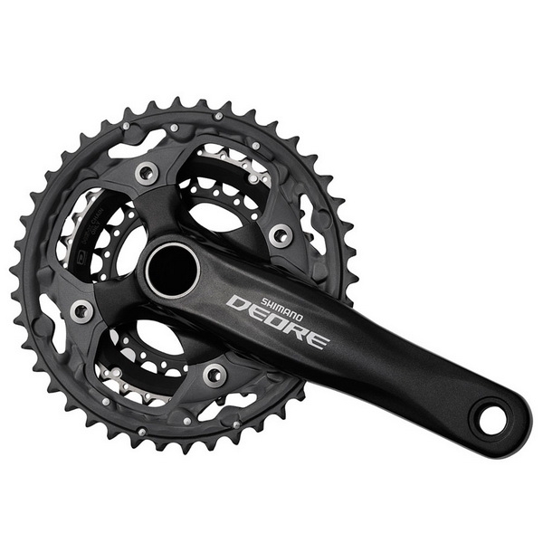 จาน Shimano Deore 10SP 42T