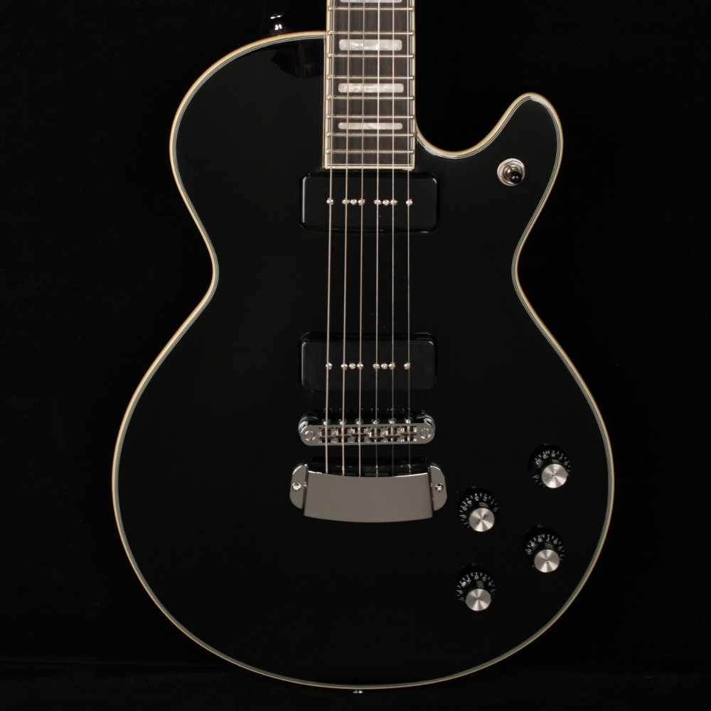 Hagstrom Swede SE - Black