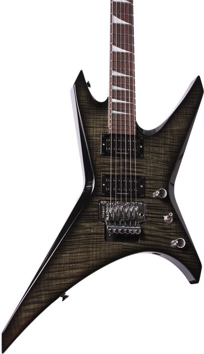 Jackson WRXT Warrior Electric Guitar