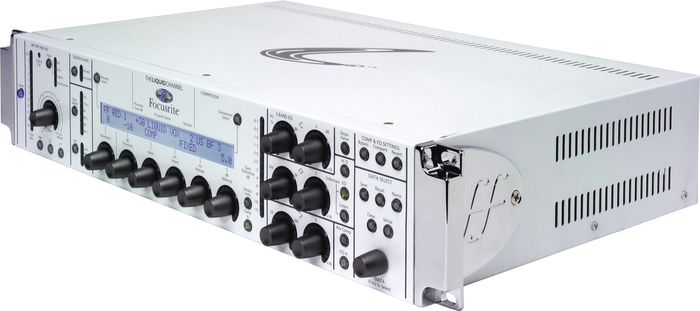 Focusrite MH445 Liquid Channel