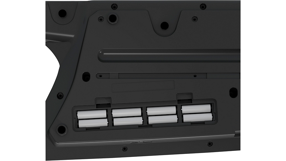 Roland AX-Edge Keytar Synthesizer