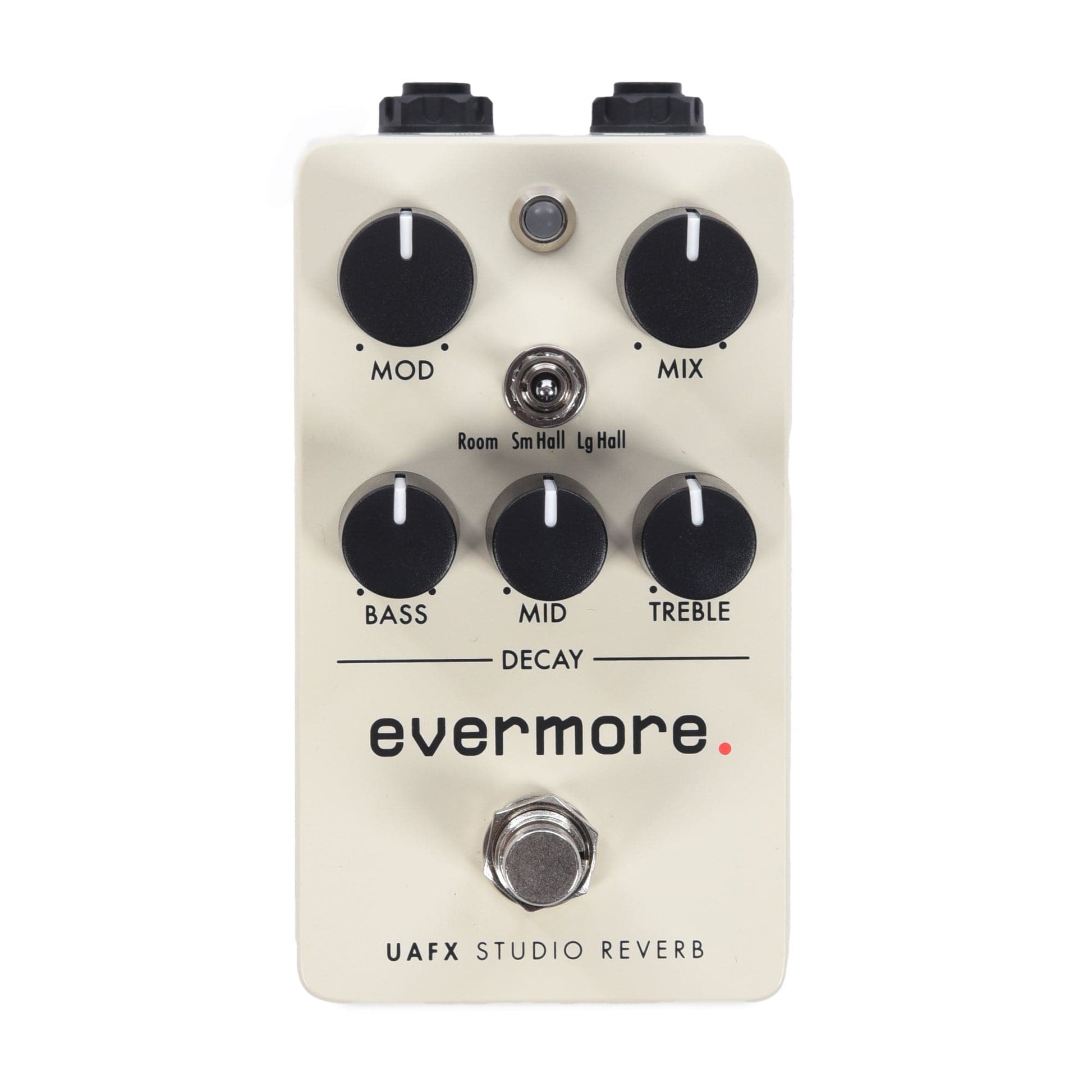 Universal Audio Evermore UAFX Studio Reverb