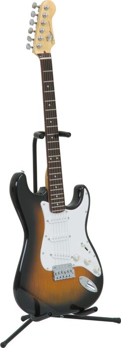 Fender Stratocaster Guitar Limited Edition GMP Miniature