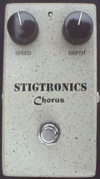 stigtronics Chorus