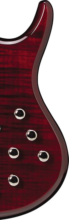 MTD Kingston Heir 5-String Bass Guitar