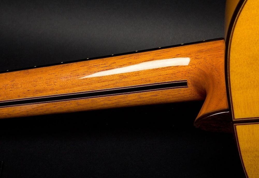 RAIMUNDO HAND MADE SPANISH FLAMENCO MODEL 160