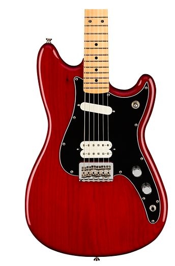 Fender Player Duo-Sonic HS electric guitar
