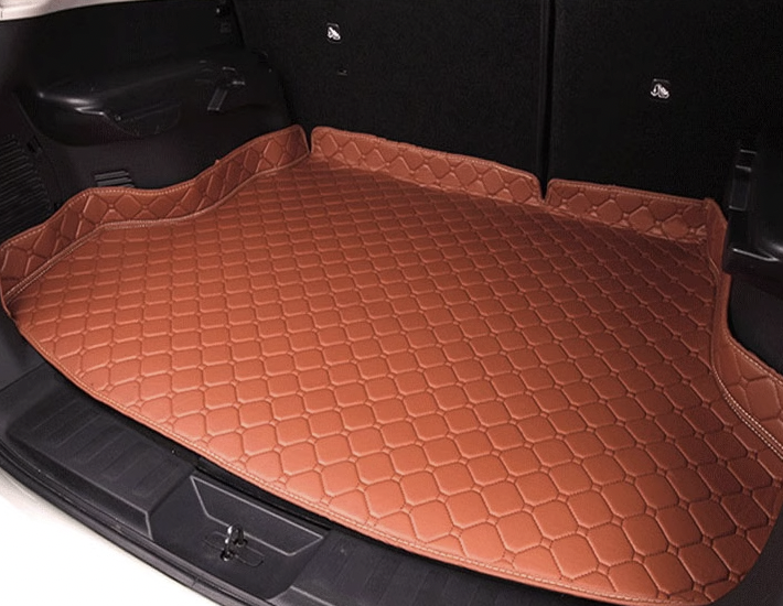 GAC Aion Y Plus พรมปูพื้นรถยนต์ พรมหนังVIP พรมปูพื้น6D พรมปูพื้นรถยนต์