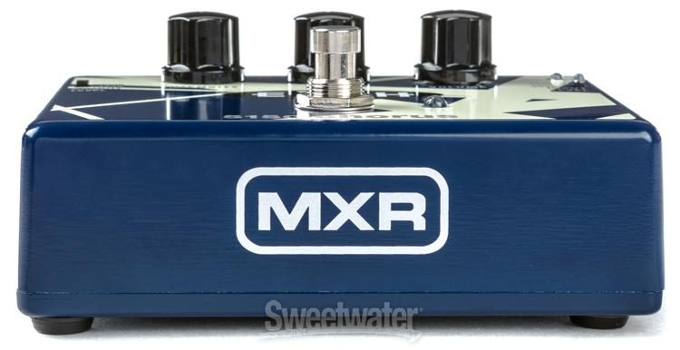 MXR EVH 5150 Chorus Pedal