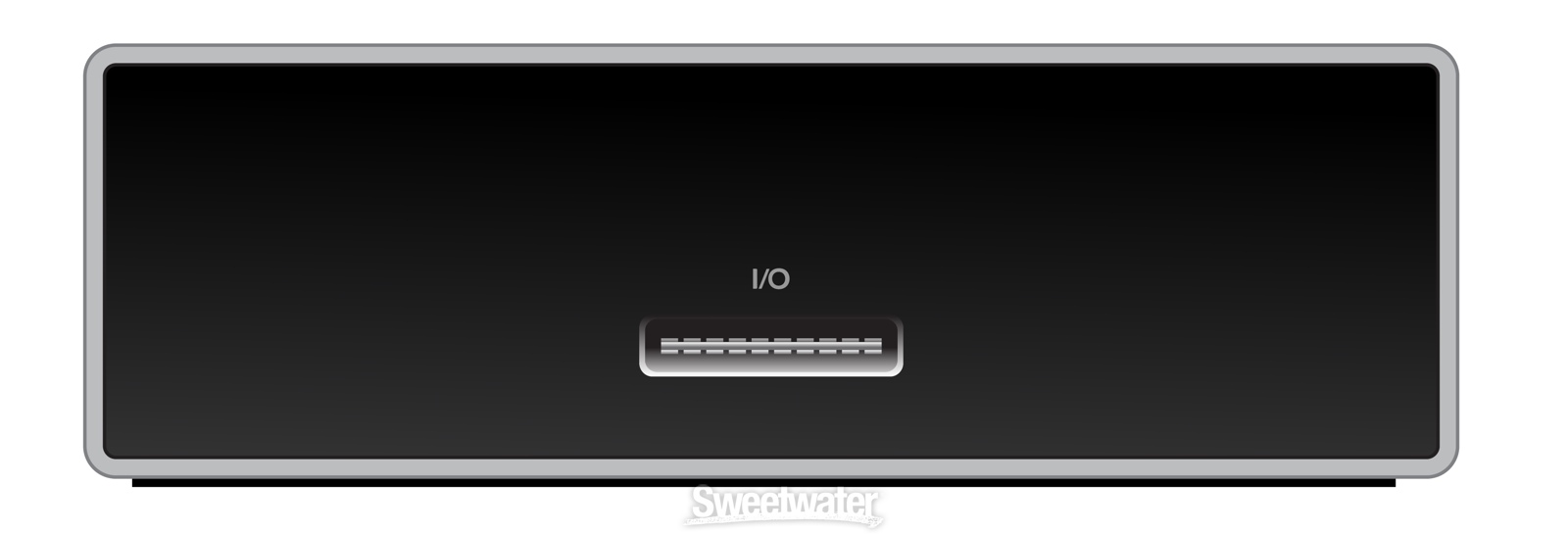 Apogee Duet 2 Breakout Box