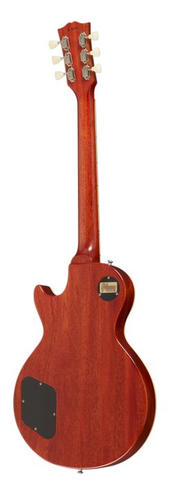 Gibson Custom 1958 Les Paul Plaintop 2013 VOS STB