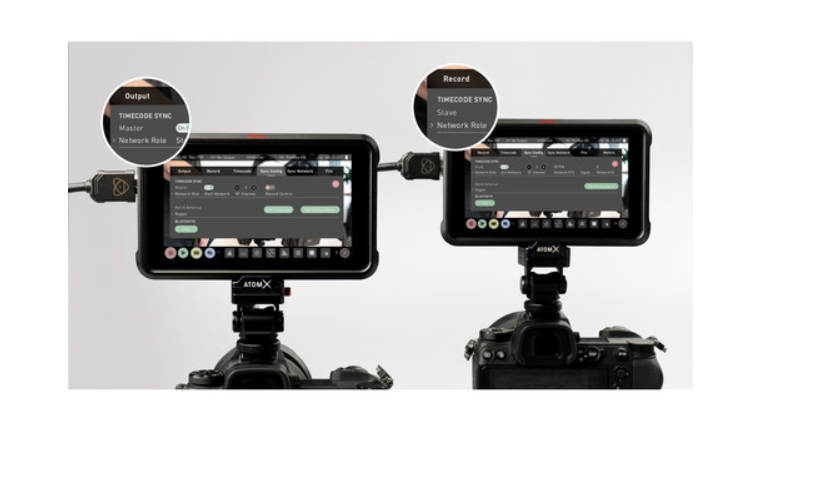 Atomos AtomX SYNC
