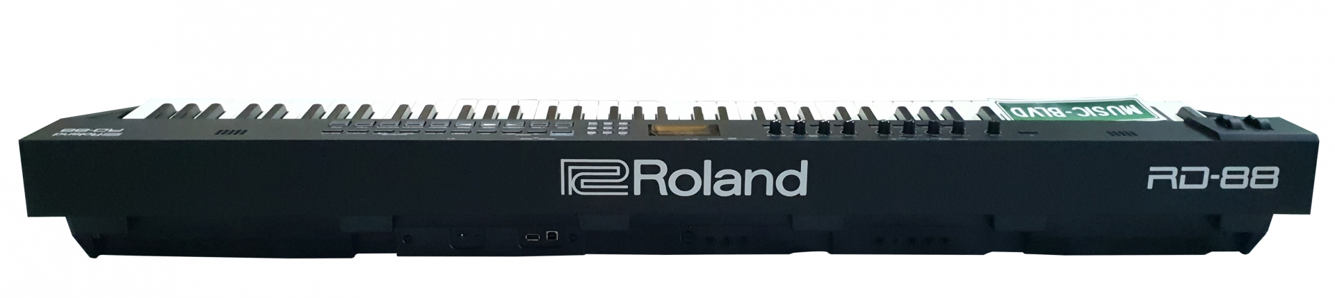 Roland RD-88 88-Key Stage Piano