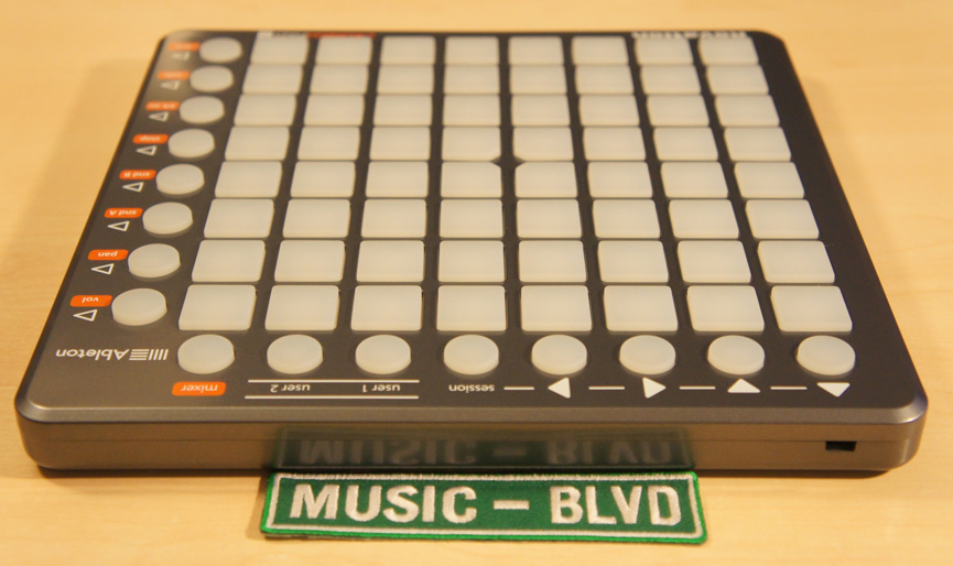 Novation Launchpad S