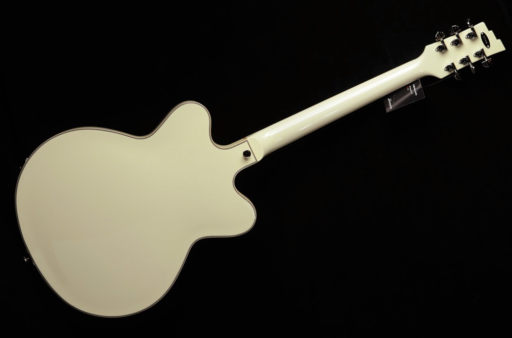 Duesenberg Fullerton C.C - Vintage White 122328