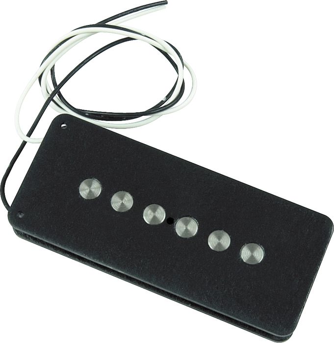 Seymour Duncan SJM-3 Quarter-Pound Jazzmaster Pickup
